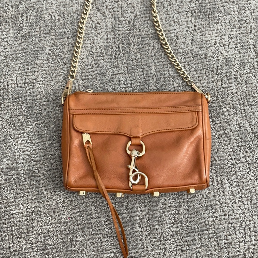 $ firm Rebecca Minkoff Mini Mac